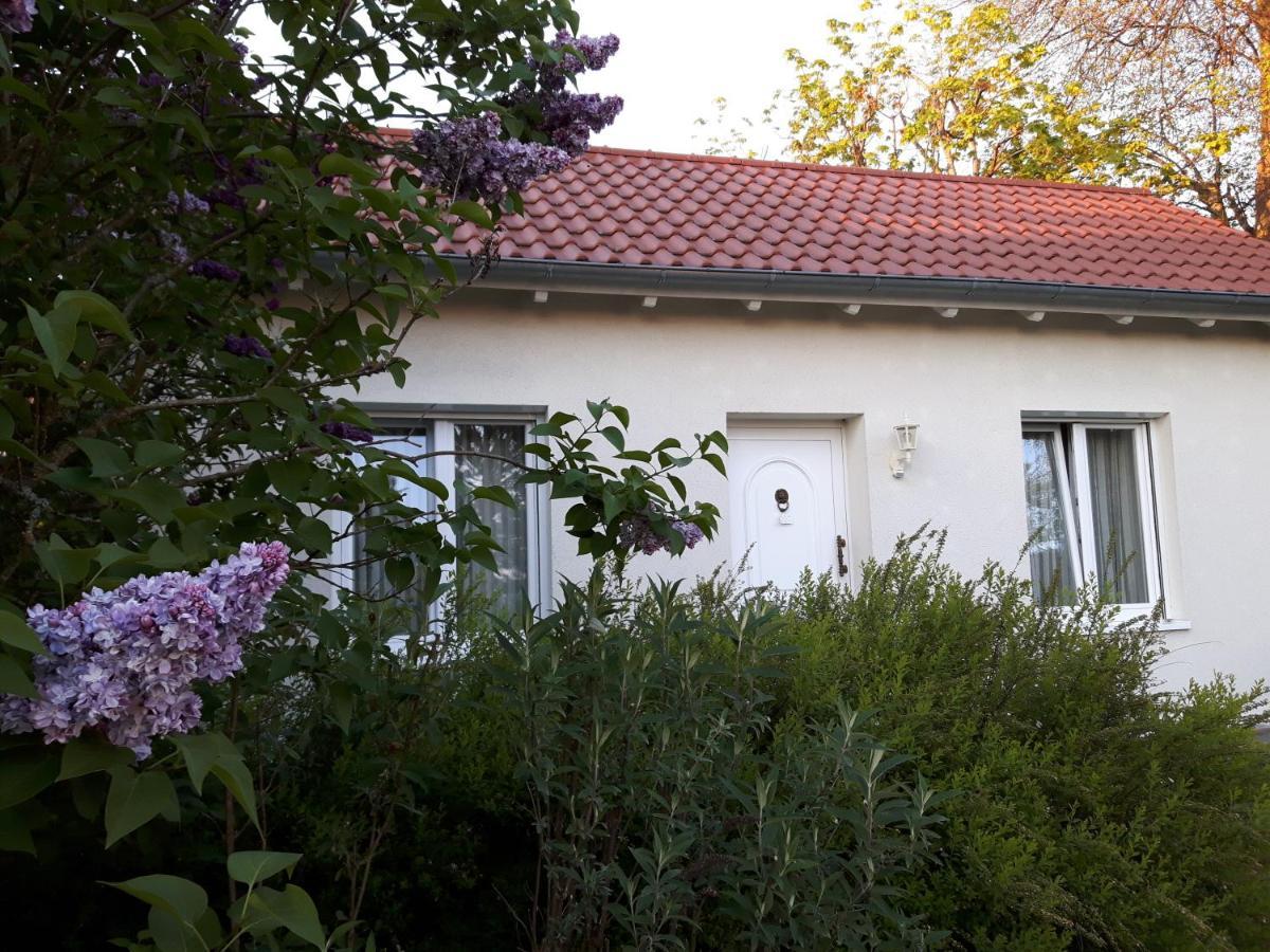 Villa Maja Markdorf Bagian luar foto