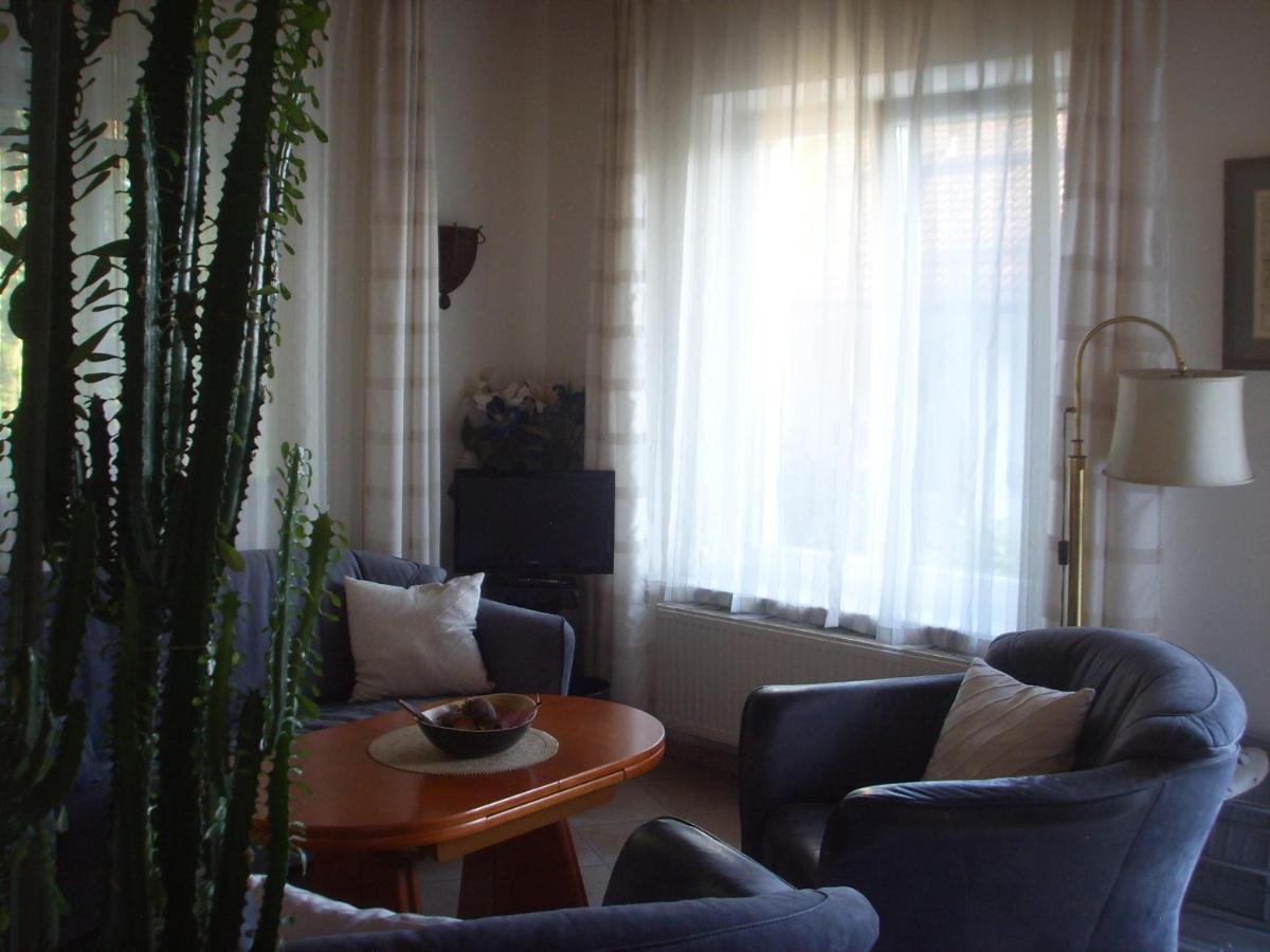 Villa Maja Markdorf Bagian luar foto
