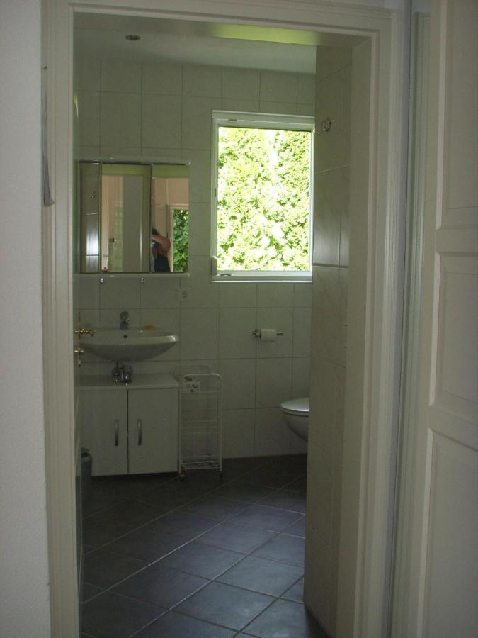 Villa Maja Markdorf Bagian luar foto