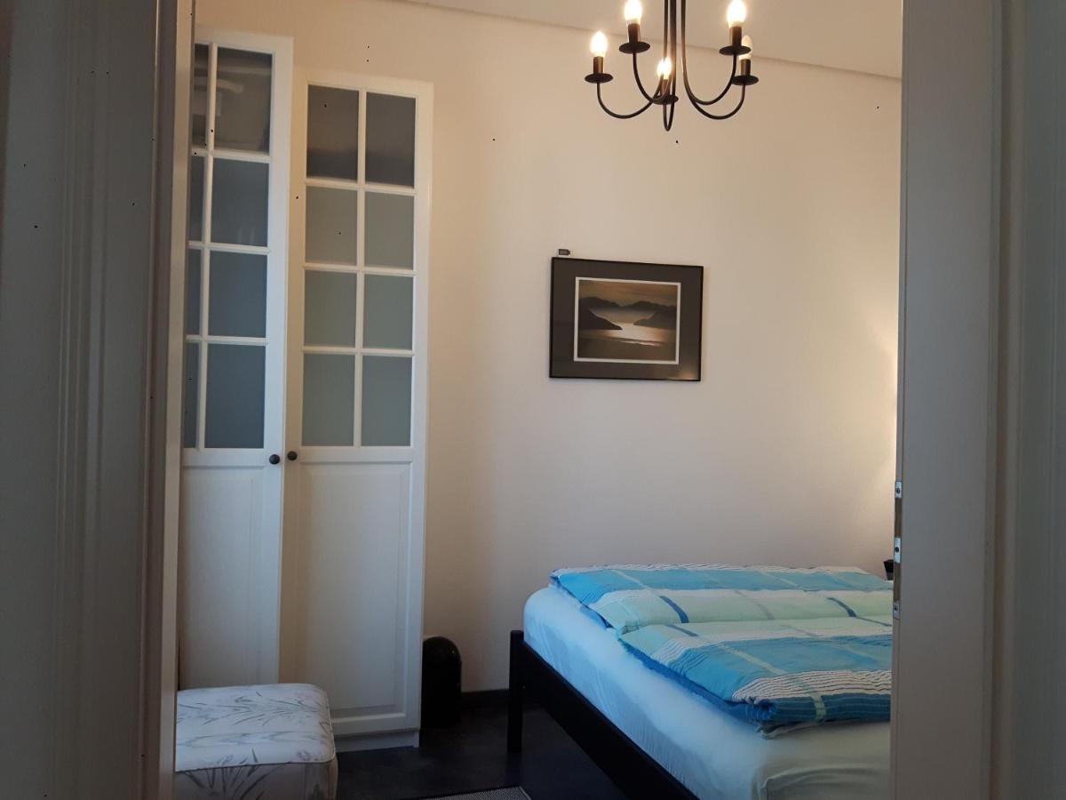 Villa Maja Markdorf Bagian luar foto